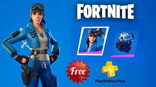 How To Unlock A FREE Fortnite Skin! and backbling (Celebration Pack12!)