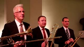 Beethoven: Egmont Overture - Szeged Trombone Ensemble