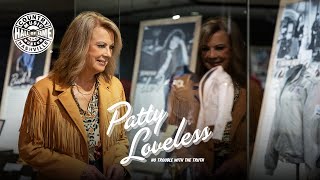 'Patty Loveless: No Trouble with the Truth' | Exhibit First Look