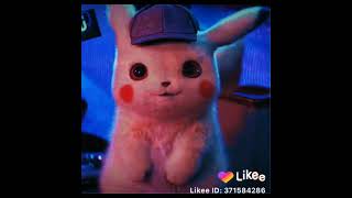 pokemon pikachu #pikachu #Pikachu #PIKACHU #pikapika #pika #pokemon  #short #shorts 4