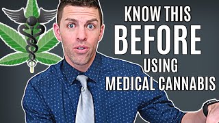 10 Things You Need to Know if Using Cannabis or Medical Marijuana