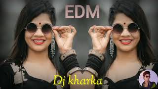 tere har sawal ka jawab DJ remix hard bass EDM king dj kharka EDM mix 2023