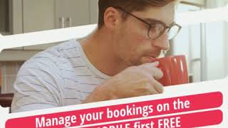 FREE ONLINE BOOKING SYSTEM