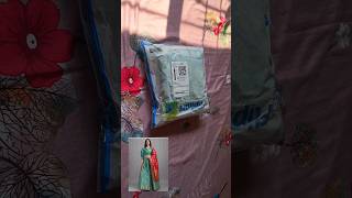 Lehenga From Flipkart #unboxing #unboxingvideo #shorts #youtubeshorts #trending #viral #flipkart