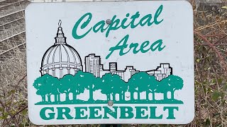 Capital Area Greenbelt