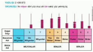 5.Sınıf için yazdığım Basamak ve Bölük Şarkısı Instagram/@matematik1senliktir