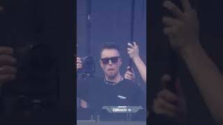 Nicky Romero at Ultra Miami 2024 #ultra2024