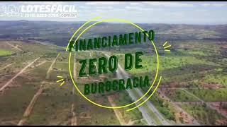 (2ªFase) Lotes de 432m2 com Parcelas de R$ 398,00 á 10 min de Sete Lagoas. Corra e Reserve o seu.