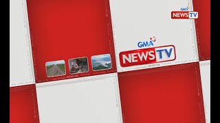 GMA News TV International - Station ID + PG Advisory [06-SEP-2024]