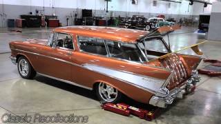 1957 Chevrolet Nomad