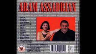 ARAM ASATRYAN // The Golden  //  Full Album © 1997 HD