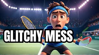 Is AO Tennis 2 Really That Broken?!