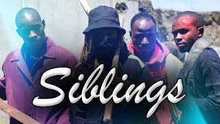 "Siblings Series"  Youth and politics part 2 - Episode 5