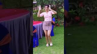 TikTok star Priti Paswan #shorts