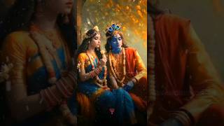 Most viral radha krishna #bhakti video #love #status #shorts