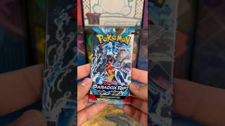 Pokemon - Paradox Rift Pack Opening (5/8/24) #pokemon