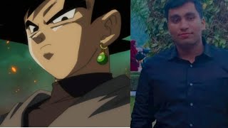 Shobhit singh CID is live! dragon Ball legends let summons golden frizza