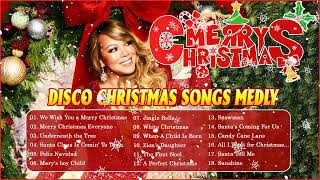 Best Christmas Songs By Mariah Carey - Mariah Carey Christmas Full Album 2022