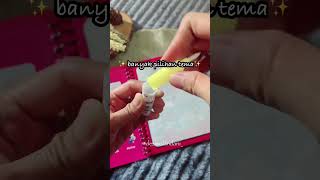 Buku yang cocok buat anak yg suka coret-coret #racunshopee #bukuedukasianak #shorts #shortvideo