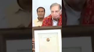 Ratan Tata || ਅਲਵਿਦਾ ਰਤਨ ਟਾਟਾ ਜੀ ||