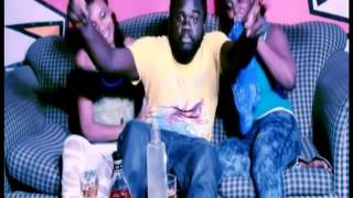 2 GOUTAN(Gheto Party) Feat.DRZ,Zyeu Tchak,Godzi Killa,Steve Keed_ Official Video