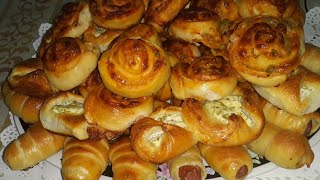 ሙአጅናት pastry