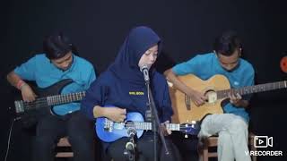 Lilly - cover fera chocolatos ft.gilang & bala