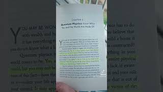 You are 100% in control of our physical experience. #BookTok #SelfHelpBooks #postivethinking