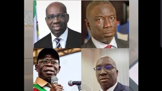 hard truth about Edo state Gubernatorial election 2024 #edoelection