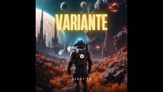 VARIANTE - Dime (Cuando Lo Sientas) [Official Audio]