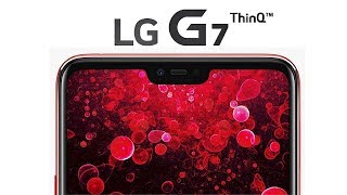 LG G7 ThinQ ЛУЧШЕ ДРУГИХ + ТЕСТ НА ПРОЧНОСТЬ