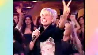 Xuxa / Vira Vira 1999