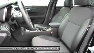 2014 Chevrolet Malibu LT Kalamazoo MI 49009