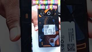 New gaming phone Unboxing.