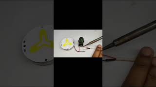 How To Make Adjustable USB Led Bulb | Amazing idea Best Out Of Waste #shorts #electronicsprojects