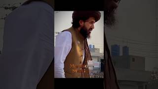 حافظ سعد رضوی پہلے مجھے کون جانتا تھا|Saad Rizvi Latest#murshidswag #viralshort