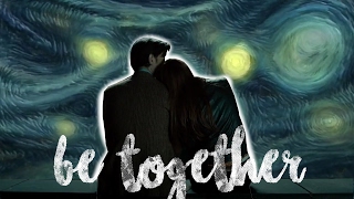 amy & eleven || be together