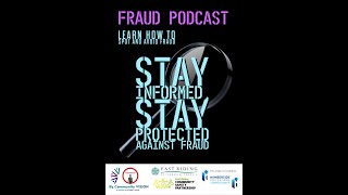 Fraud Awareness Podcast - Part 2