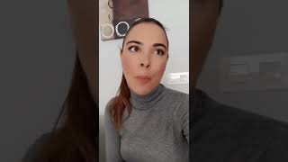 María Oliva desde España nos contesta las preguntas de los 20 de El Órgano de WEF. Gracias María