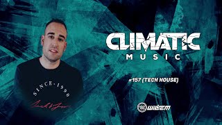 Climatic Music #157 - Willem T5 (Radio Show / Podcast semanal INTENSA FM)