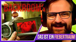 Neues Bildmaterial aus den Hinterzimmern - Gronkh Reaction