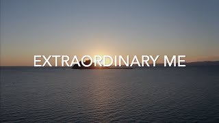 Day 21 - Extraordinary Me -  21 Days Meditation  Experience - Desire & Destiny