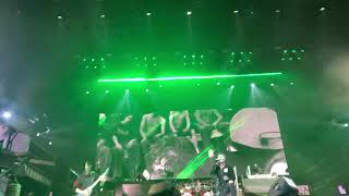 Slipknot - Duality (live @NovaRock festival 07.06.2023)