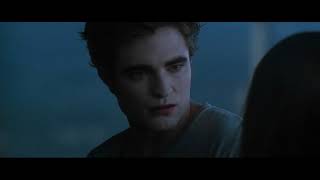 TWILIGHT, CHAPITRE 3 : HESITATION | Bande annonce 1 (VF)