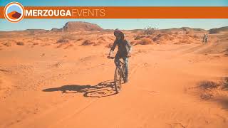 TOUR DE FRANCE 2021 Desert Version - Merzouga 🐪