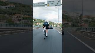 Free in The Simulation #rider #bike #shorts #shortvideo