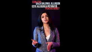 Cum știu dacă Balonul Allurion este alegerea potrivită pentru mine?