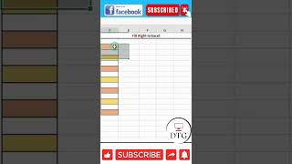 Data Format in #shorts  #excel #exceltips #shorts #exceltutorial #msexcel  #msexcelfullcourse Format