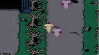 Carnivalé - Unreleased GBC game