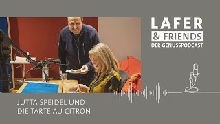 Folge 3 - Jutta Speidel zu Gast bei Johann Lafer